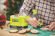 Миниатюра изображения товара Прямая шлифовальная машина Ryobi One + RRT18-0 (5133004939)