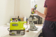 Миниатюра изображения товара Прямая шлифовальная машина Ryobi One + RRT18-0 (5133004939)