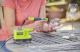 Миниатюра изображения товара Прямая шлифовальная машина Ryobi One + RRT18-0 (5133004939)