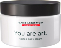 Крем для тела Flario Laboratory You Are Art (250мл) - 