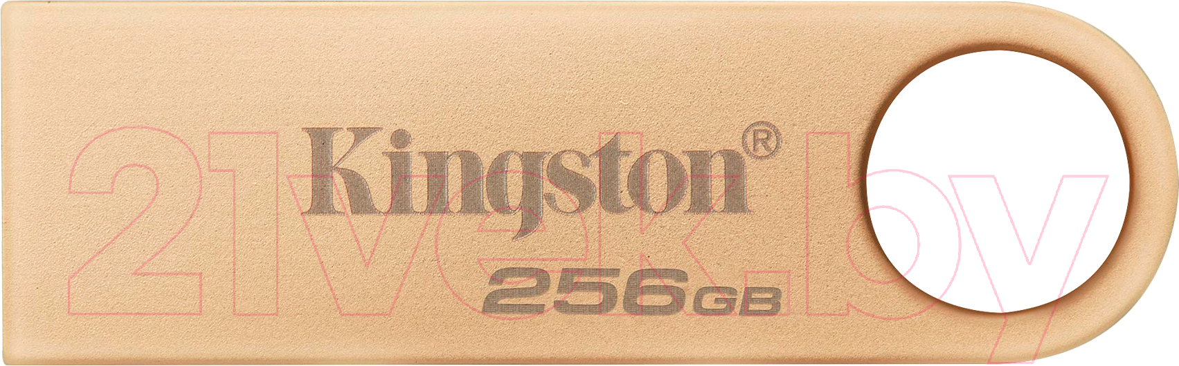 USB flash накопитель Kingston DataTraveler SE9 G3 256GB (DTSE9G3/256GB)