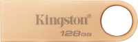 Usb flash накопитель Kingston DataTraveler SE9 G3 128GB (DTSE9G3/128) - 