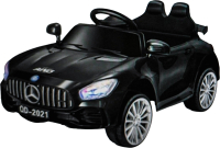 Детский автомобиль Rant Basic REC-009-B (черный) - 