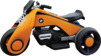 Детский мотоцикл Rant Basic REC-008-O (оранжевый) - 