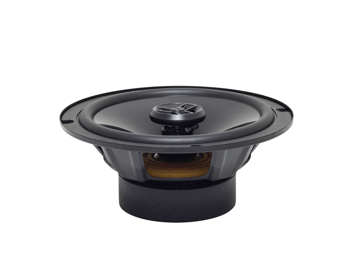 Коаксиальная АС Rainbow Audio EL-X165S — фото 3