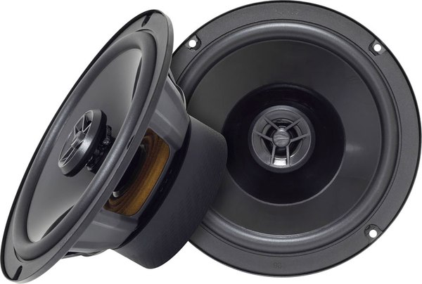 Коаксиальная АС Rainbow Audio EL-X165S