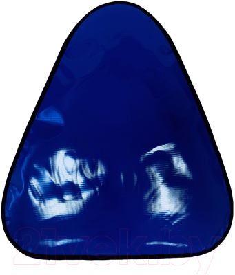 Санки-ледянка Mega Toys МТ14517 (темно-синий)