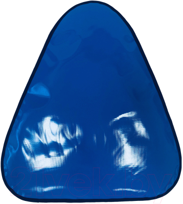 Санки-ледянка Mega Toys МТ16517 (голубой)