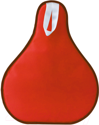 Санки-ледянка Mega Toys МТ15717 (красный)