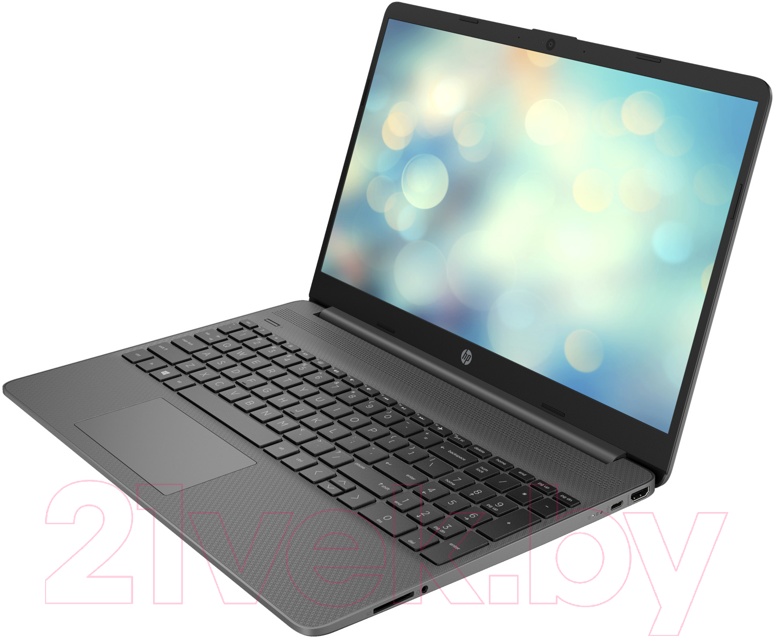 Ноутбук HP Pavilion Laptop 15s (6D9A2EA)