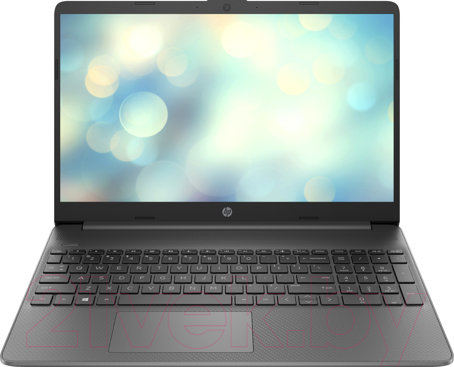 Ноутбук HP Pavilion Laptop 15s (6D9A2EA)