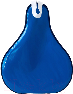 Санки-ледянка Mega Toys МТ16717 (голубой)