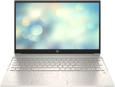 Ноутбук HP Pavilion 15 (6G800EA)