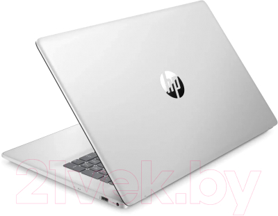 Ноутбук HP Laptop 17 (8L380EA)