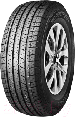 Всесезонная шина Roadcruza RA2000 215/65R16 98H