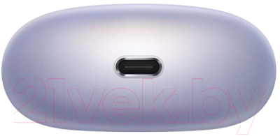 Беспроводные наушники Huawei FreeClip / T0017 (фиолетовый)