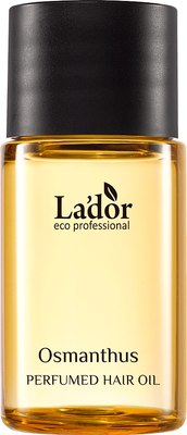

Масло для волос, Perfumed Hair Oil Osmanthus