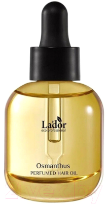 Масло для волос La'dor Perfumed Hair Oil Osmanthus (10мл)
