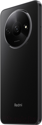 Смартфон Xiaomi Redmi A3 4GB/128GB (черный)