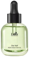 Масло для волос La'dor Perfumed Hair Oil Our Leaf (30мл) - 