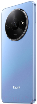 Смартфон Xiaomi Redmi A3 4GB/128GB (звездный синий)