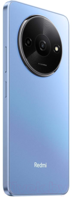 Смартфон Xiaomi Redmi A3 4GB/128GB (звездный синий)