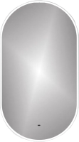 Зеркало Teymi Iva 55x100 / T20603IR (подсветка, сенсор на взмах) - 