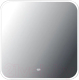Зеркало Teymi Solli 80x80 / T20206SA (подсветка, сенсор, антипар) - 