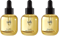Масло для волос La'dor Perfumed Hair Oil Trio Set (3x30мл) - 