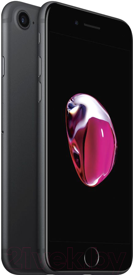 Смартфон Apple iPhone 7 256GB / 2BMN972 восстановленный Breezy Грейд B