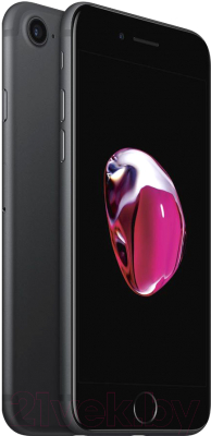 Смартфон Apple iPhone 7 256GB / 2BMN972 восстановленный Breezy Грейд B (черный)