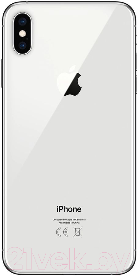 Смартфон Apple iPhone XS Max 512GB A2101 / 2CMT572 восстан-ый Breezy Грейд С