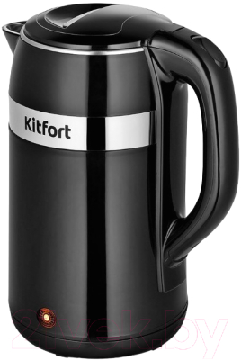 Электрочайник Kitfort КТ-6646