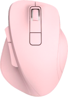 Мышь Miniso 2205 (розовый) - 