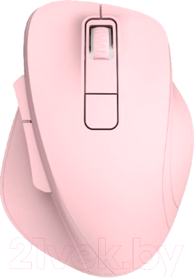Мышь Miniso 2205 (розовый)