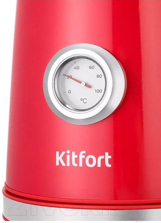 Электрочайник Kitfort КТ-6665