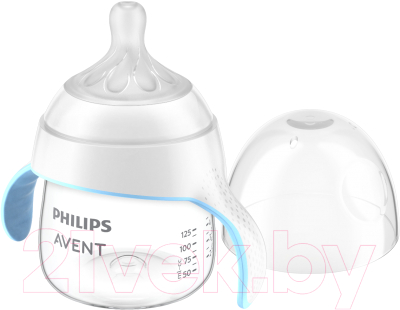 Бутылочка для кормления Philips AVENT Natural Response / SCF263/61
