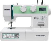 Швейная машина Leader Super Fabric - 