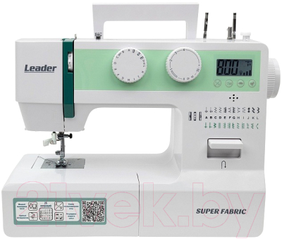 Швейная машина Leader Super Fabric