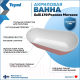Миниатюра изображения товара Ванна акриловая Teymi Solli 170x74x75 / T130108
