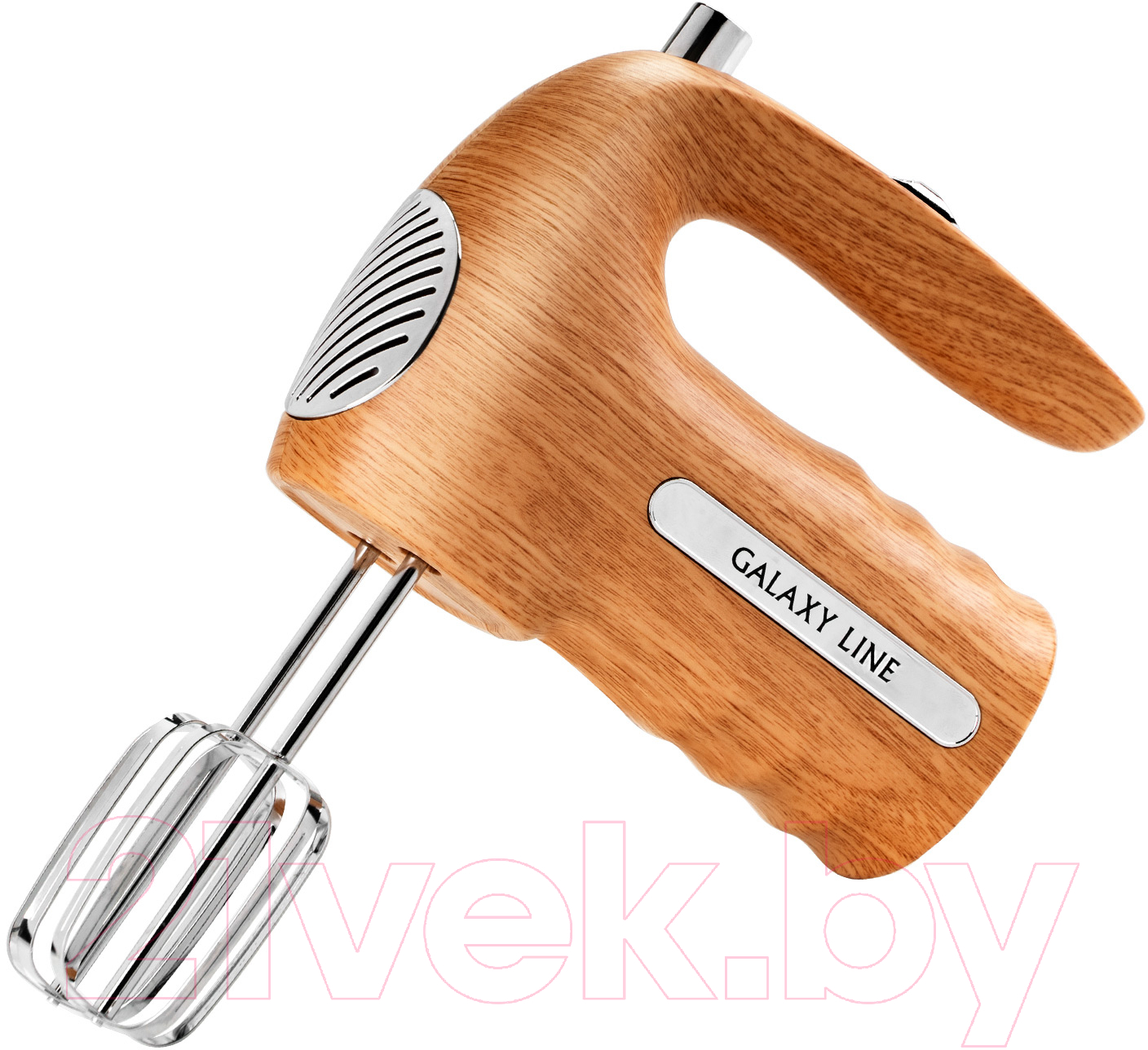 Миксер ручной Galaxy Line GL 2235