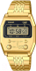 Часы наручные унисекс Casio A-1100G-5E - 