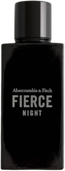 Одеколон Abercrombie & Fitch Fierce Night