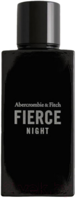 Одеколон Abercrombie & Fitch Fierce Night (100мл)