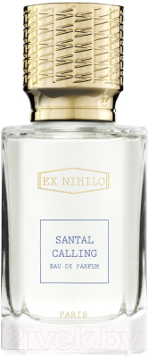 Изображение товара Парфюмерная вода Ex Nihilo Santal Calling (50мл)