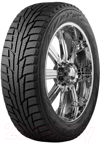 Зимняя шина Zeta Antarctica 6 215/55R18 95H