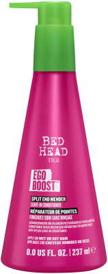 Крем для волос Tigi Bed Head Ego Boost от повреждения и сечения (237мл)