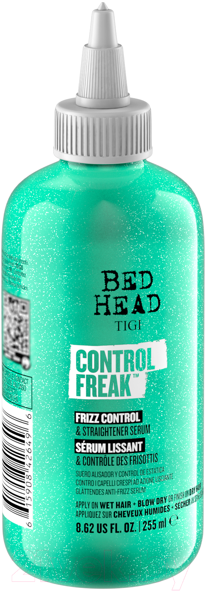 Сыворотка для волос Tigi Bed Head Control Freak Serum