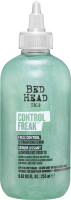 Сыворотка для укладки волос Tigi Bed Head Control Freak Serum (255мл) - 