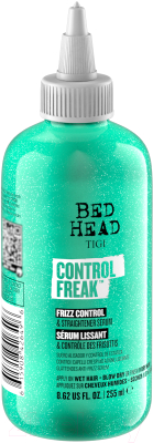 Сыворотка для укладки волос Tigi Bed Head Control Freak Serum (255мл)